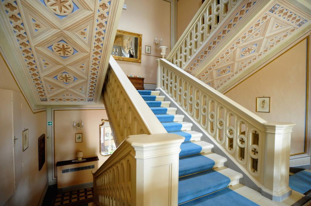 Relais Castelluccio Palusse Pensionat Città della Pieve Eksteriør billede