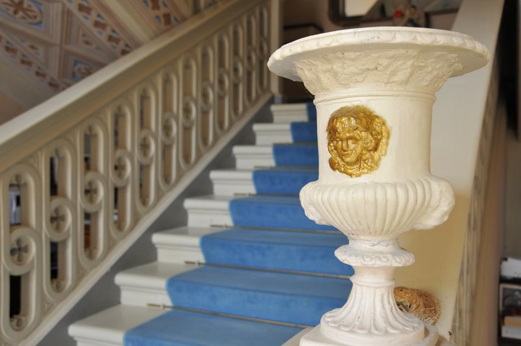 Relais Castelluccio Palusse Pensionat Città della Pieve Eksteriør billede