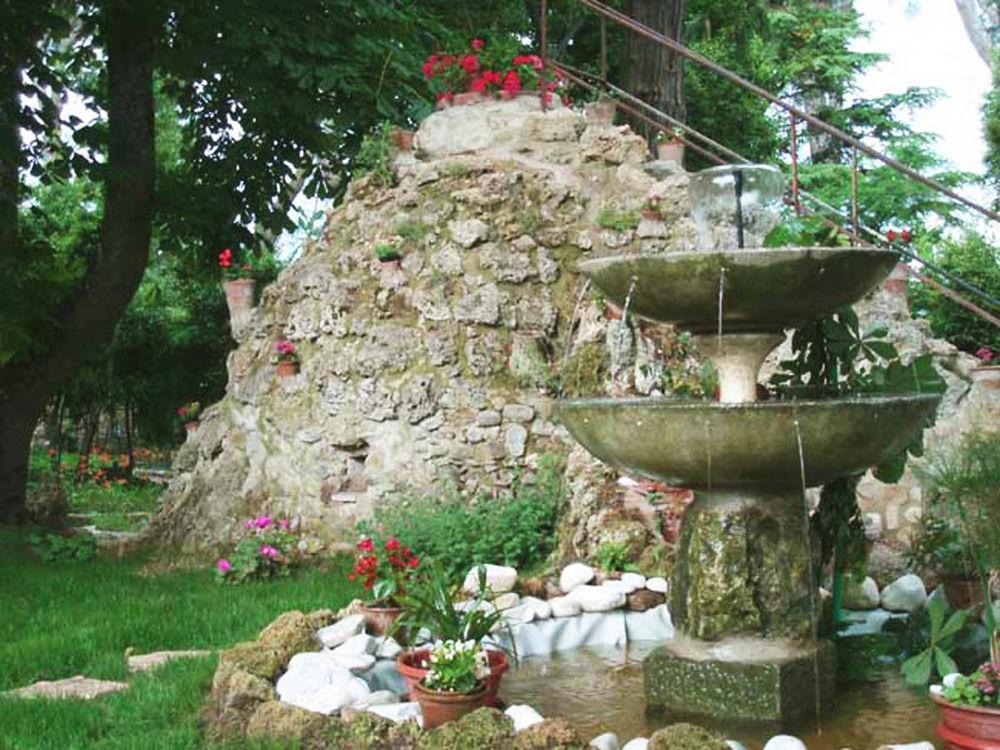 Relais Castelluccio Palusse Pensionat Città della Pieve Eksteriør billede