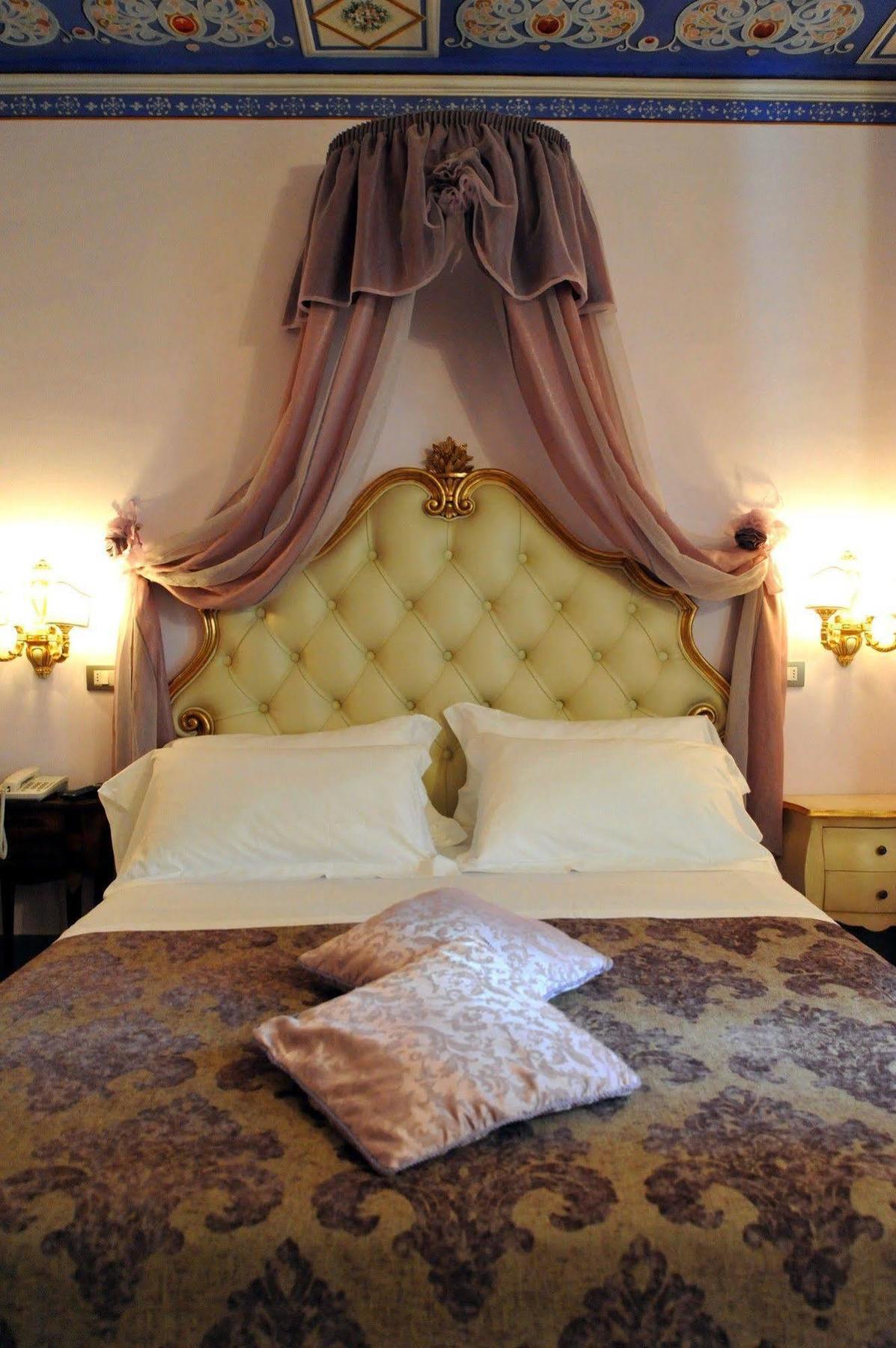 Relais Castelluccio Palusse Pensionat Città della Pieve Eksteriør billede