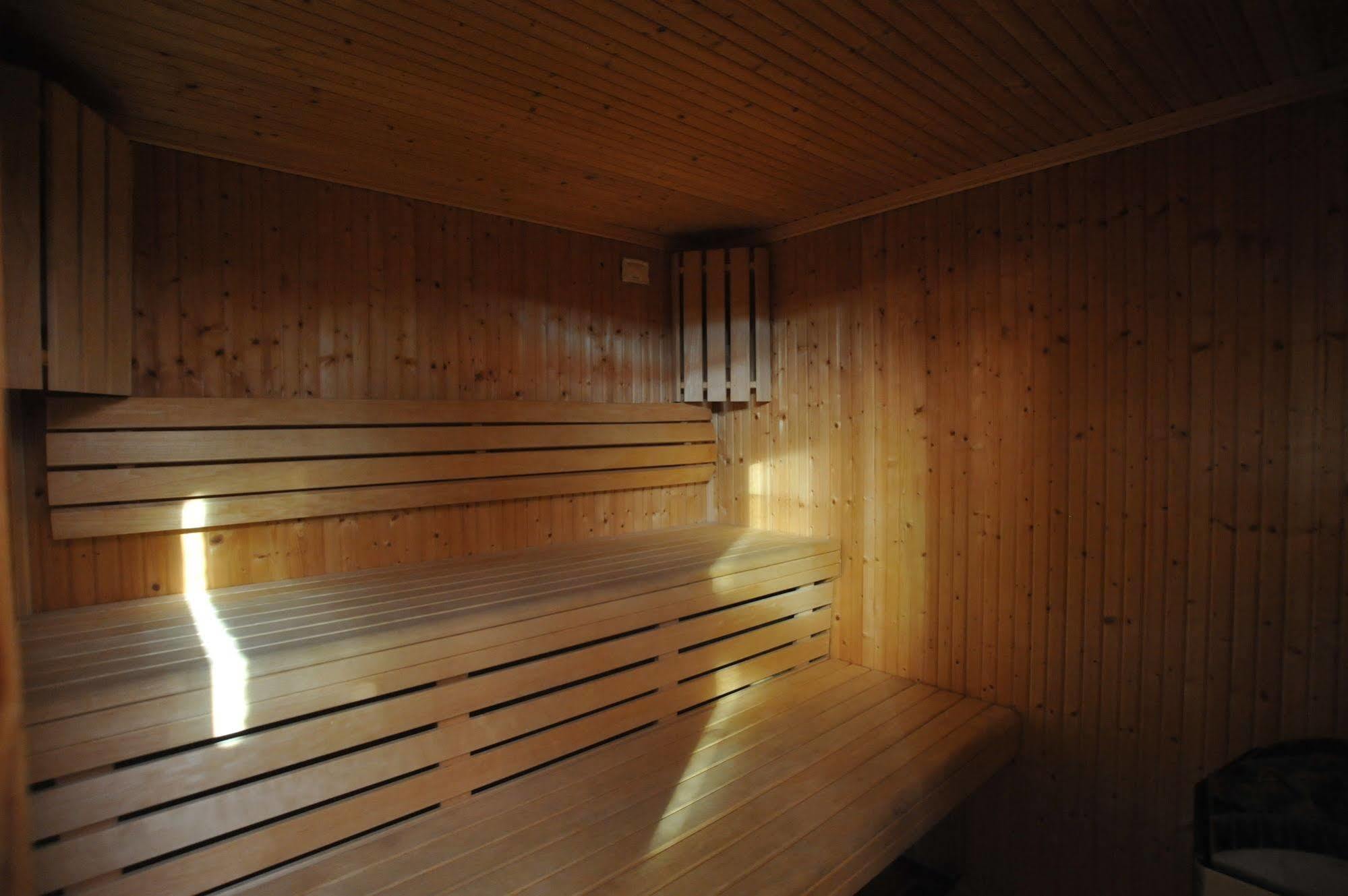 Relais Castelluccio Palusse Pensionat Città della Pieve Eksteriør billede
