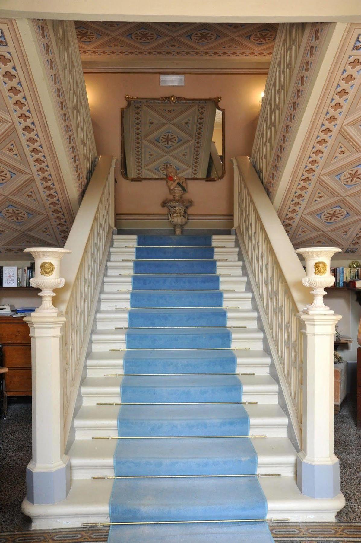 Relais Castelluccio Palusse Pensionat Città della Pieve Eksteriør billede